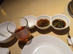 -余欢领鲜火锅(新街口店)