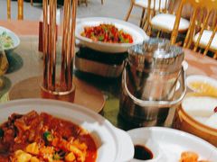 -丽华园(汉阳龙阳店)