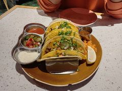 -墨纪Mojí墨西哥餐厅(南开大悦城店)