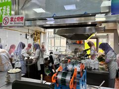 -胡家包子·清真(大众巷店)