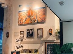 -Efes Turkish & Mediterranean Cuisine 艾菲斯餐厅(陆家嘴店)