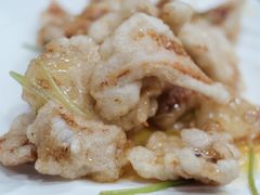 -东北风味思缘食府(对湖路店)