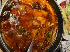 -烛影拾光观景餐厅·创意菜·摄影·小提琴(大唐不夜城店)