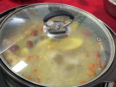 -花苑美食横琴生蚝火锅(拱北粤华路店)
