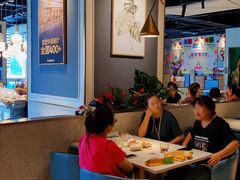 -豪客来牛排(伟诚广场店)
