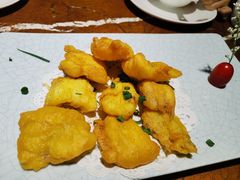 -广东道至正餐厅(区庄店)