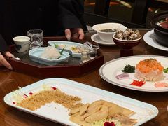 -龙悦湾酒家·八阵鱼生·渔人码头店