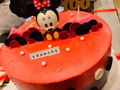 -YC工作室蛋糕定制
