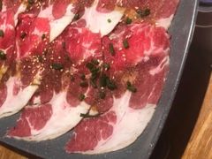 -新石器烤肉(招商1872店)
