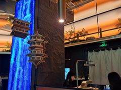-西塔老太太泥炉烤肉(上海七宝领展广场店)