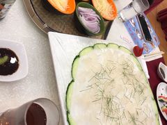 -龙的酒楼·手工早茶·顺德菜(近良路店)