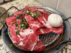 -安又胖韩国烤肉(泰达永旺店)