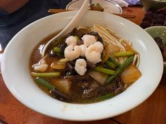 -奎元馆.百年奎元.非遗传承(西湖边的解放路店)