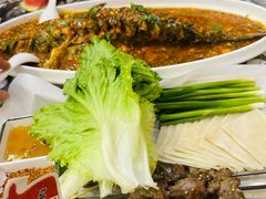 -勇利赵家烤肉坊(翠华北路店)