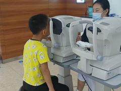 -美尔目眼科医院·近视手术·儿童近视(通州店)