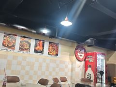 -小板凳(四公里店)