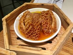 -点心传说·粤菜点心(佐阾虹湾店)
