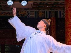 -白家大院·王府宫廷菜(苏州街店)