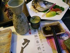 -大江户日本料理(吕厝店)