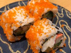 -合点寿司(美罗城店)