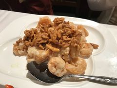 核桃虾-新港海鮮