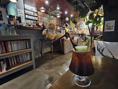 -咖法森林·咖啡  酒吧(天河店)