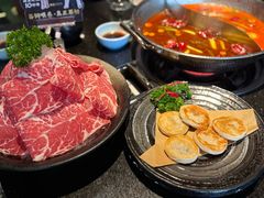 -捞王猪肚鸡火锅(昆山店)