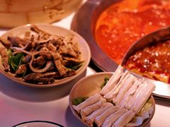 -卤校长重庆火锅(国兴店)