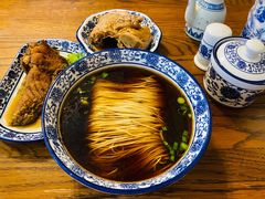 特色奥灶面-孙盛兴奥灶面馆·蟹黄面·三虾面(山塘街总店)