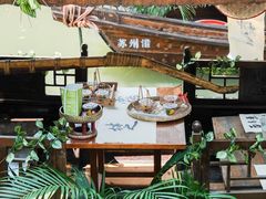 -同里国家湿地公园