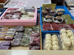 -非遗近水楼糕团(景德路店)