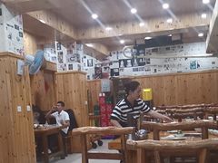 -老康火锅(黄河路总店)