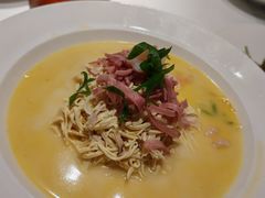 -荷塘秋月·本帮江浙菜(国权路店)