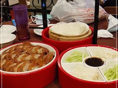 -西安烤鸭店(369烤鸭王店)