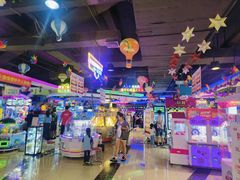 -大玩家(万达广场大连甘井子店)