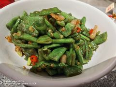 -新李记 · 口味菜馆(南郊公园店)