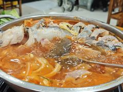 -苗侗地道红酸.酸汤鱼·酸汤牛肉