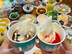 -合风谷(南下塘店)