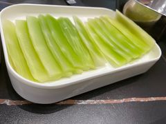 -殷式·私房烧烤·羊蝎子火锅(什刹海店)