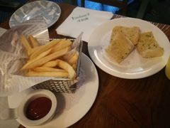 -Kitchen·Y洋厨房西餐厅(王府壹号店)
