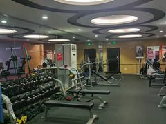 -美再晨游泳健身瑜伽(锦绣店)