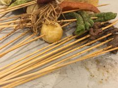 -长药唐师乐山油炸(石人直营店)