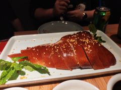 -青年公社烤鸭(滨湖银泰店)