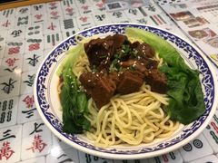 -七爷清汤腩(中心南路店)