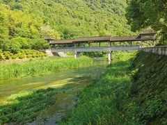 -兰亭风景区