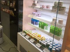自助取餐区-St蛋糕王国(亨特店)