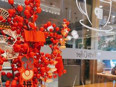 -Peet's Coffee皮爷咖啡(豫园店)