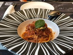 -Margherita雏菊意大利餐厅(雅颂庭购物中心店)