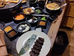 -九田家黑牛烤肉料理(石路天虹店)