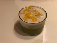 椰香鲜果西米露-GOGO Plate(成都太古里店)